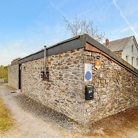 Le Preau, Honden Vriendelijke Huisje In Ardennen La-Roche-en-Ardenne Exterior photo